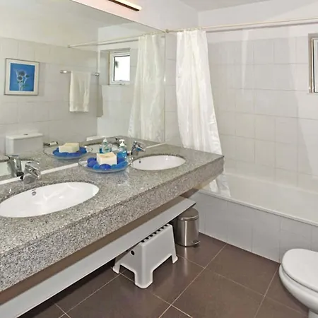 Дом отдыха Casa Coloradas Коста Бланка