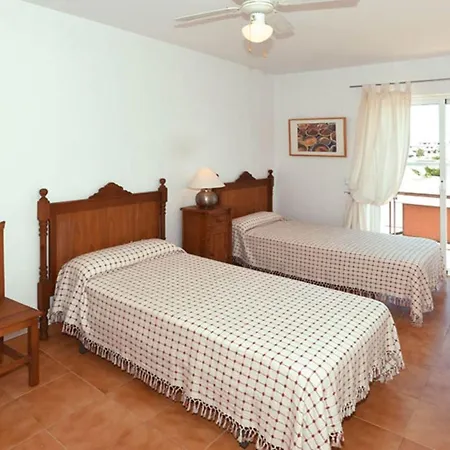 Casa Coloradas Дом отдыха Коста Бланка