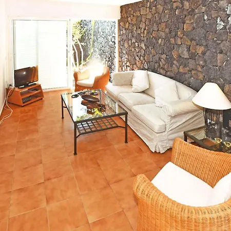 Ferienhaus Casa Coloradas