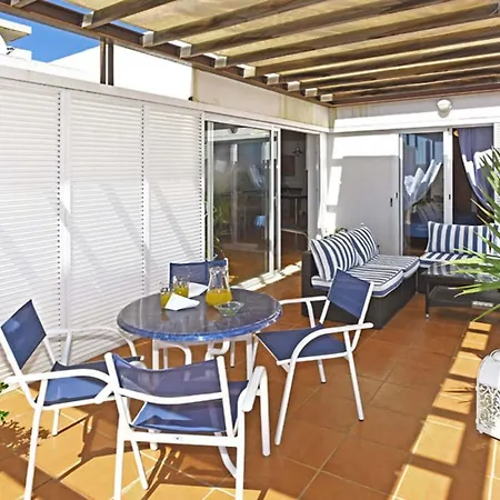 Ferienhaus Casa Coloradas Playa Blanca (Lanzarote)