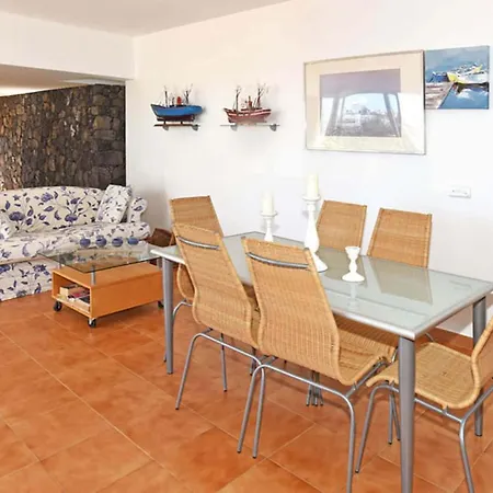 Ferienhaus Casa Coloradas Playa Blanca (Lanzarote)