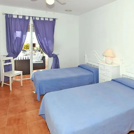 Casa Coloradas Ferienhaus Playa Blanca (Lanzarote)