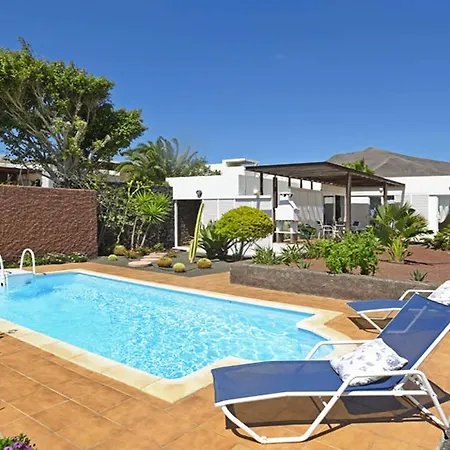 Casa Coloradas Playa Blanca (Lanzarote)