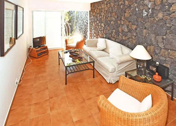 بيت للعطل Casa Coloradas