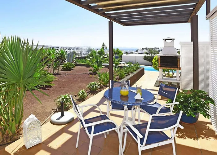 بيت للعطل Casa Coloradas بلايا بلانكا