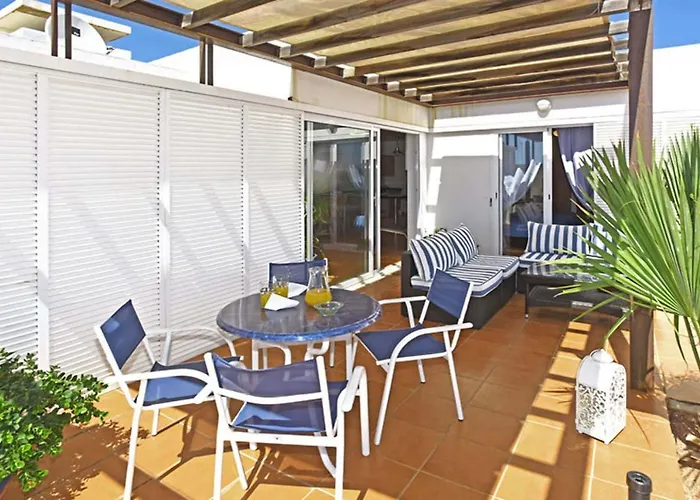 بيت للعطل Casa Coloradas بلايا بلانكا