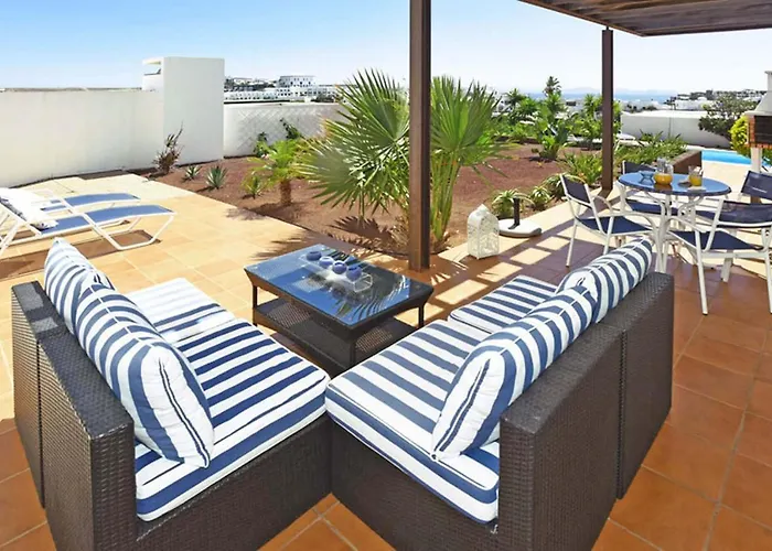 Casa Coloradas بلايا بلانكا