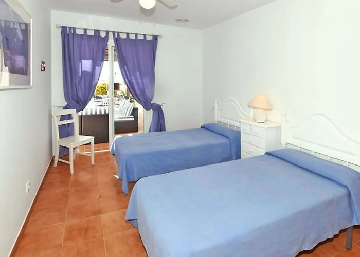 Casa Coloradas بيت للعطل بلايا بلانكا