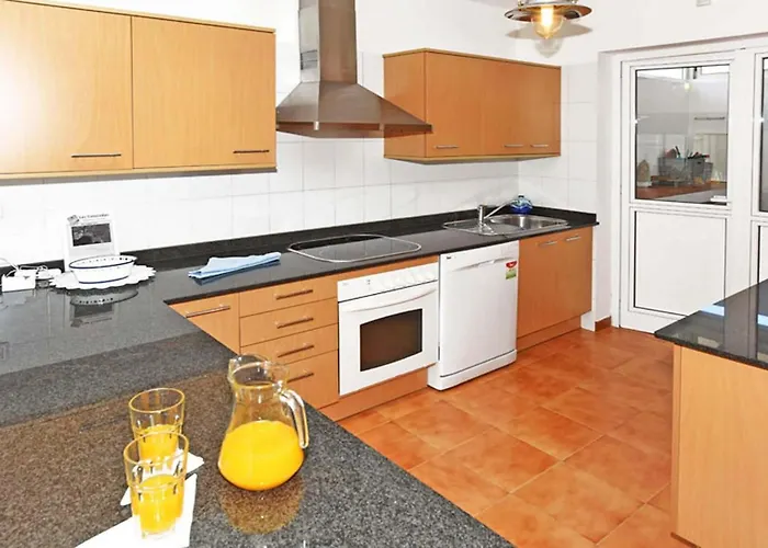 بيت للعطل Casa Coloradas بلايا بلانكا