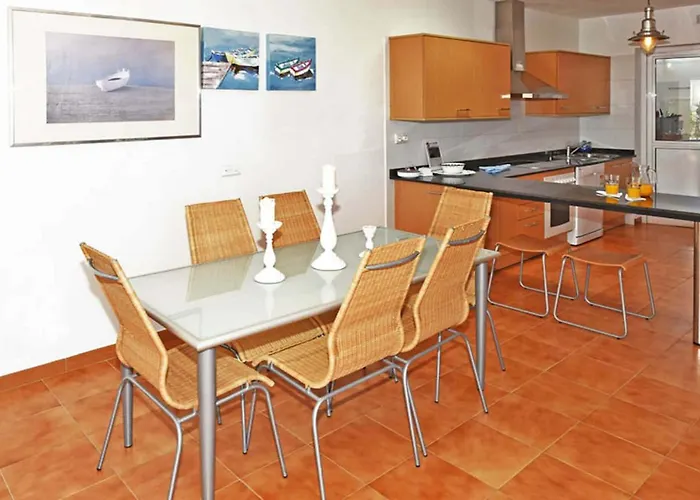 Casa Coloradas * بلايا بلانكا