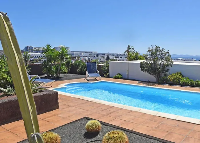 بيت للعطل Casa Coloradas بلايا بلانكا