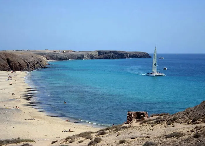 بيت للعطل Casa Coloradas