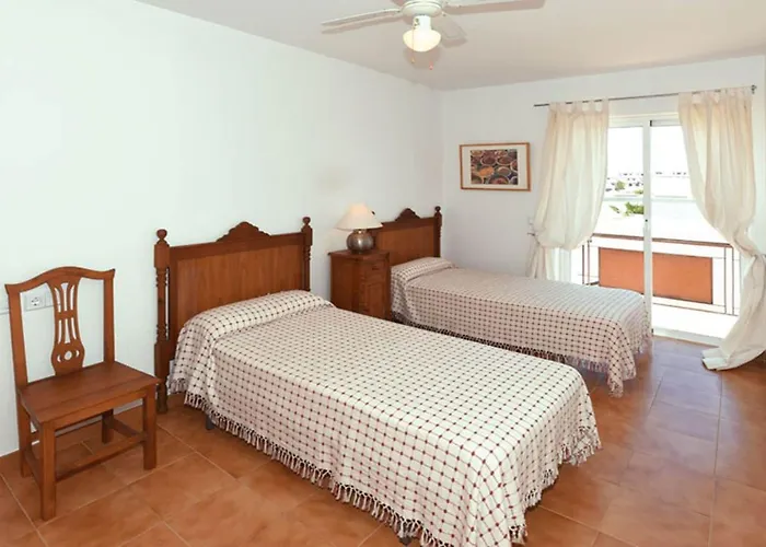 Casa Coloradas بيت للعطل بلايا بلانكا