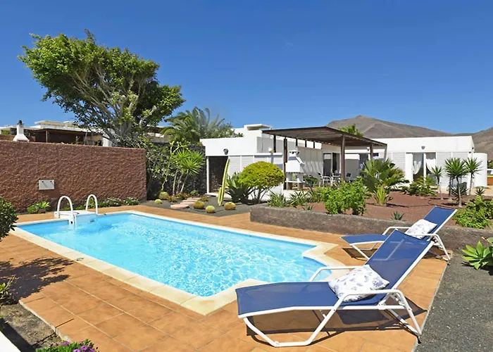 Casa Coloradas بلايا بلانكا