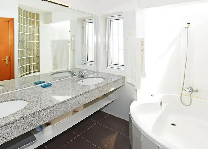 Casa Coloradas * بلايا بلانكا