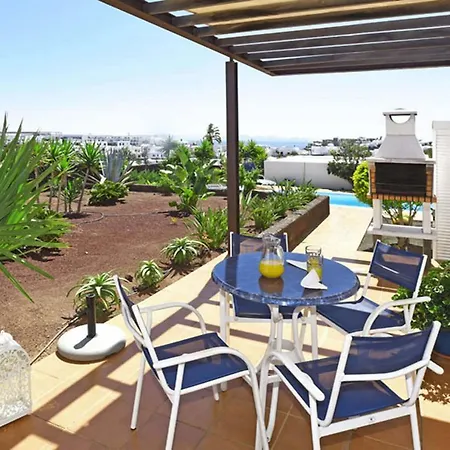 بيت للعطل Casa Coloradas بلايا بلانكا