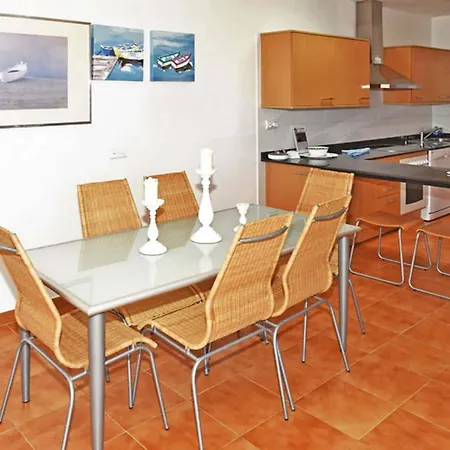 Casa Coloradas * 플라야블랑카