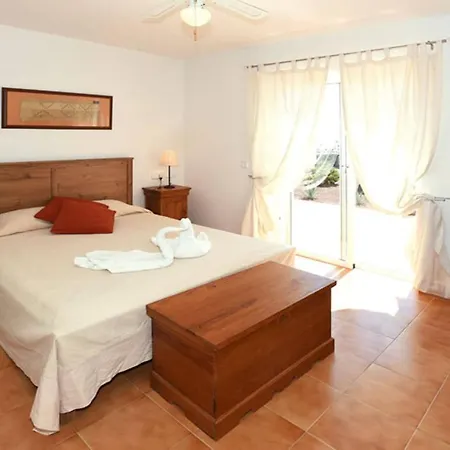 Casa Coloradas 플라야블랑카